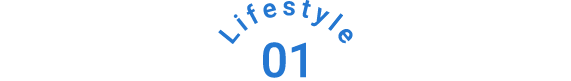 Lifestyle 01